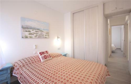 Apartamento La Felicidad