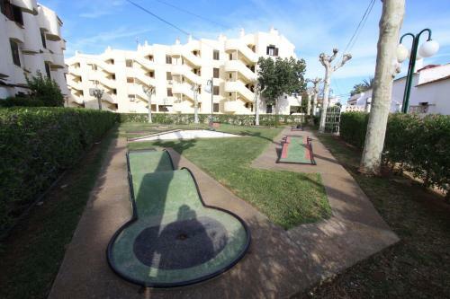 Apartamento La Felicidad