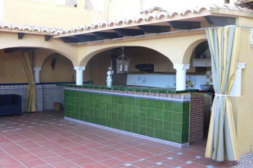 Villa Bella Vista