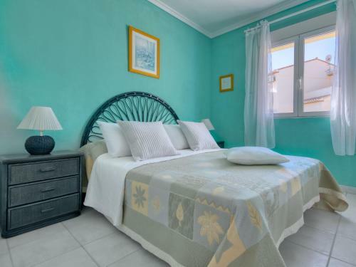 Apartment Almadrava Sol