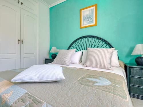 Apartment Almadrava Sol