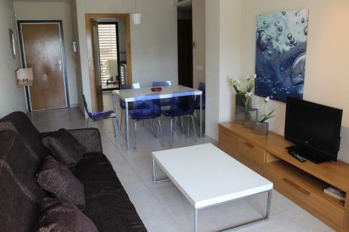 Apartamento Sue�os De Mar Vyb