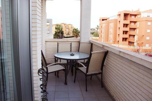 Apartamento Elegance - Vacaciones Y Bienestar