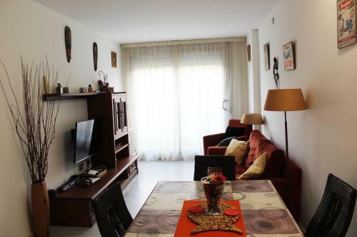 Apartamento Elegance - Vacaciones Y Bienestar