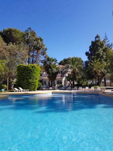 Apartamento Mr Racon�. 36