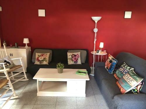 Apartamento Torre Almadrava