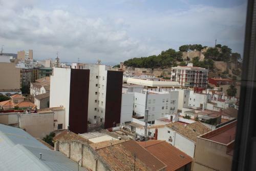 Apartamento Explanada 8 - Vacaciones Y Bienestar