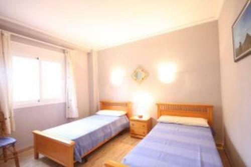 Apartamento Los Angeles