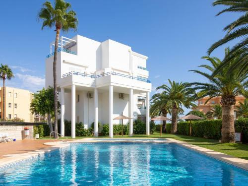 Apartment La Senia