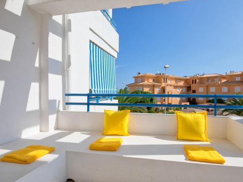Apartment La Senia