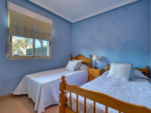 Apartment Medina Del Sol I-2