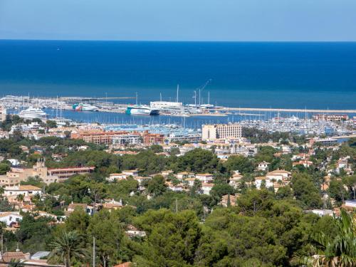 Villa Raphi