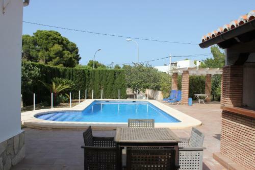 033 Villa Pegaso