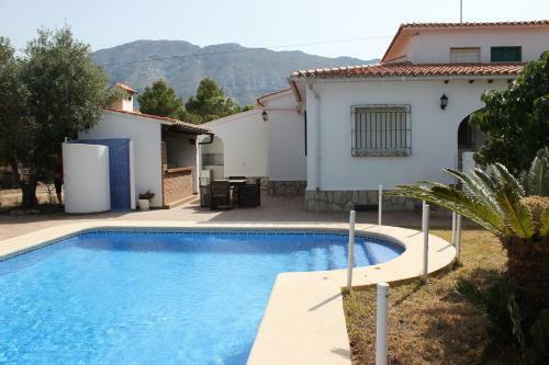033 Villa Pegaso