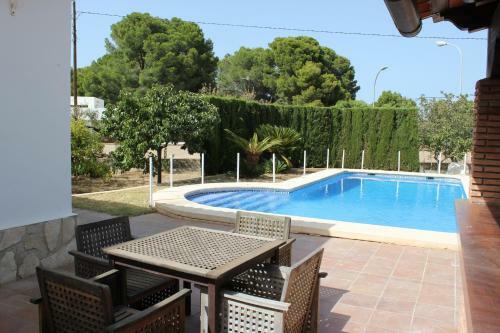 033 Villa Pegaso