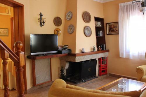 033 Villa Pegaso