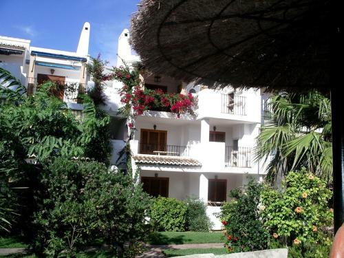 Apartamento 121 Las Velas