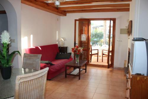 Apartamento 121 Las Velas