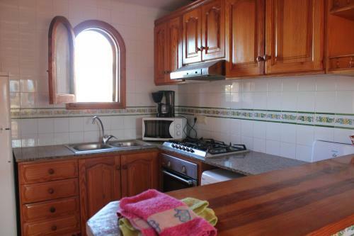 Apartamento 121 Las Velas
