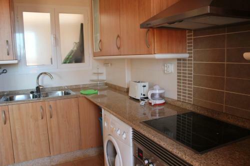 Apartamento 140 Aquamarinas