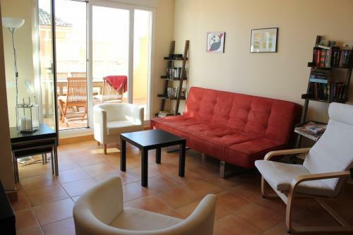 Apartamento 140 Aquamarinas