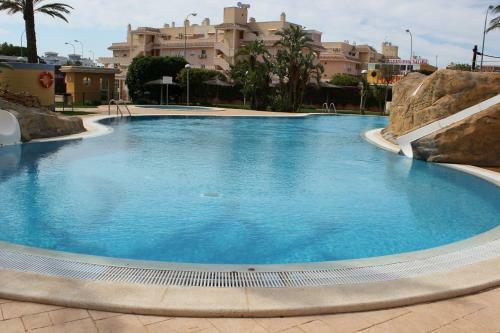 Apartamento 140 Aquamarinas