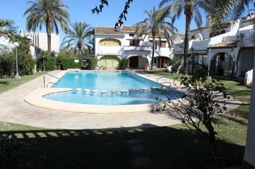 Apartamento 152 Tropicana Park