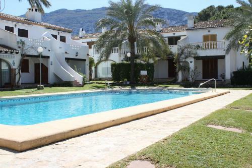 Apartamento 152 Tropicana Park