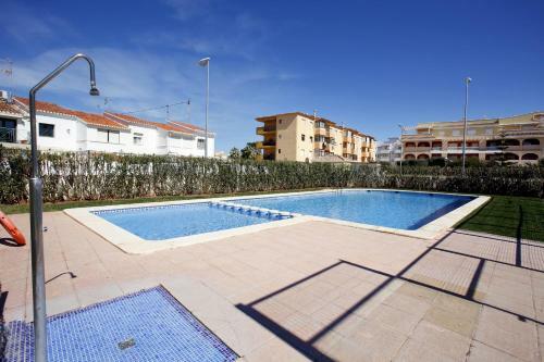 Apartamento 191 Maravista