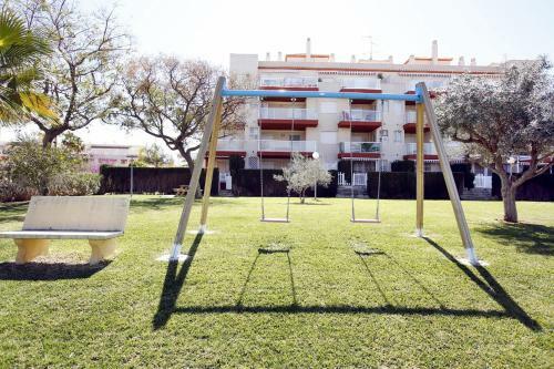 Apartamento 191 Maravista
