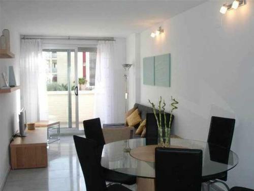 Apartamento Denia Residencial Elegance