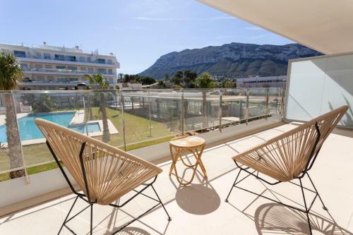 Apartamento Marina Real D�nia
