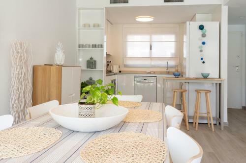 Apartamento Marina Real D�nia