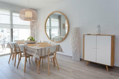 Apartamento Marina Real D�nia