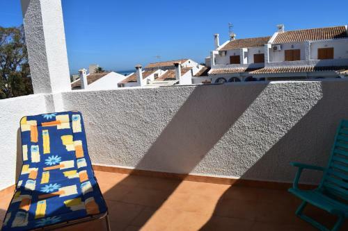 Apartamento Ap2229 Torre Almadrava Llac Onega