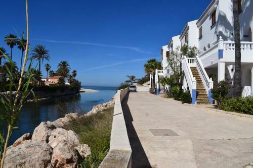 Apartamento Ap2229 Torre Almadrava Llac Onega