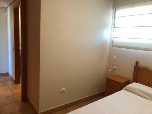 Apartamento Aquamarina A