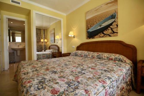 Apartamento El Amanecer 76