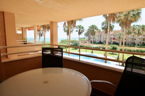 Apartamento El Amanecer 76