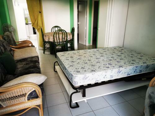 Apartamento Calablanca