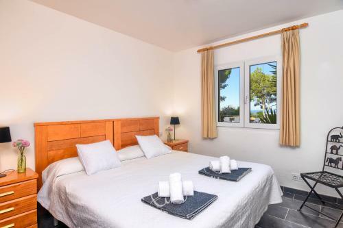 Villa Doudou