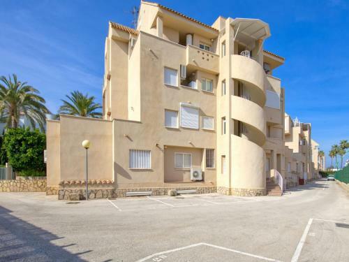Apartment Puerta Del Palmar