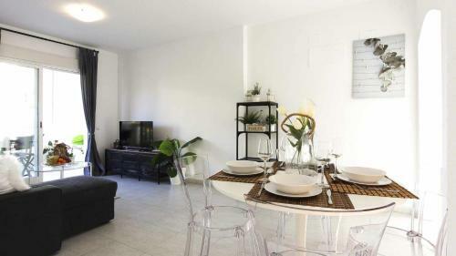 Apartamento La Fontana Estrella