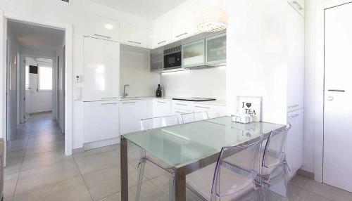 Apartamento Talima Lux