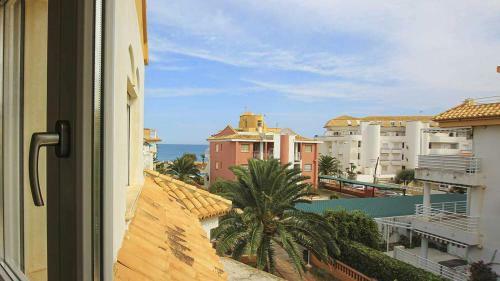 Apartamento Talima Lux