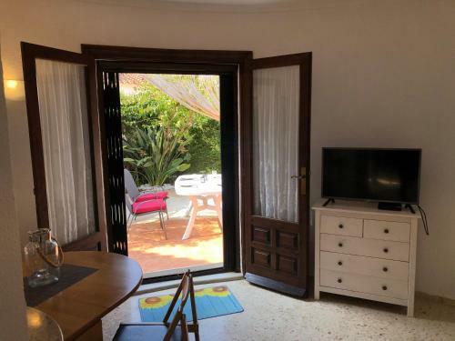 Apartamento Retiro 10