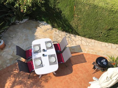 Apartamento Retiro 10