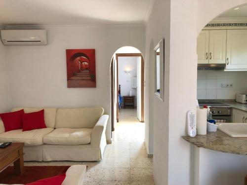 Apartamento Retiro 10