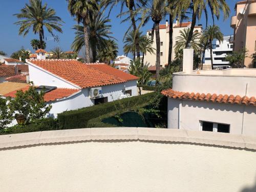 Apartamento Retiro 10