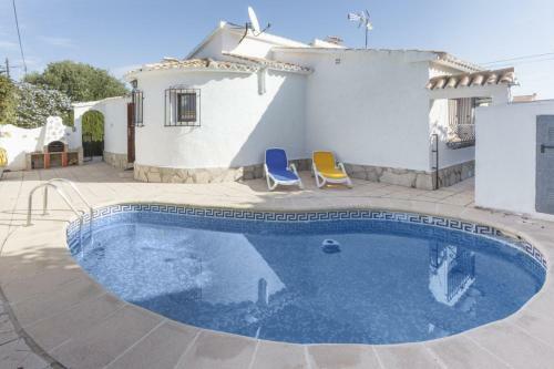 Villa Almadrava